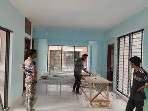 বনানীতে নতুন ভালো মানের ৩ বেডরুমের ফ্ল্যাট ভাড়া