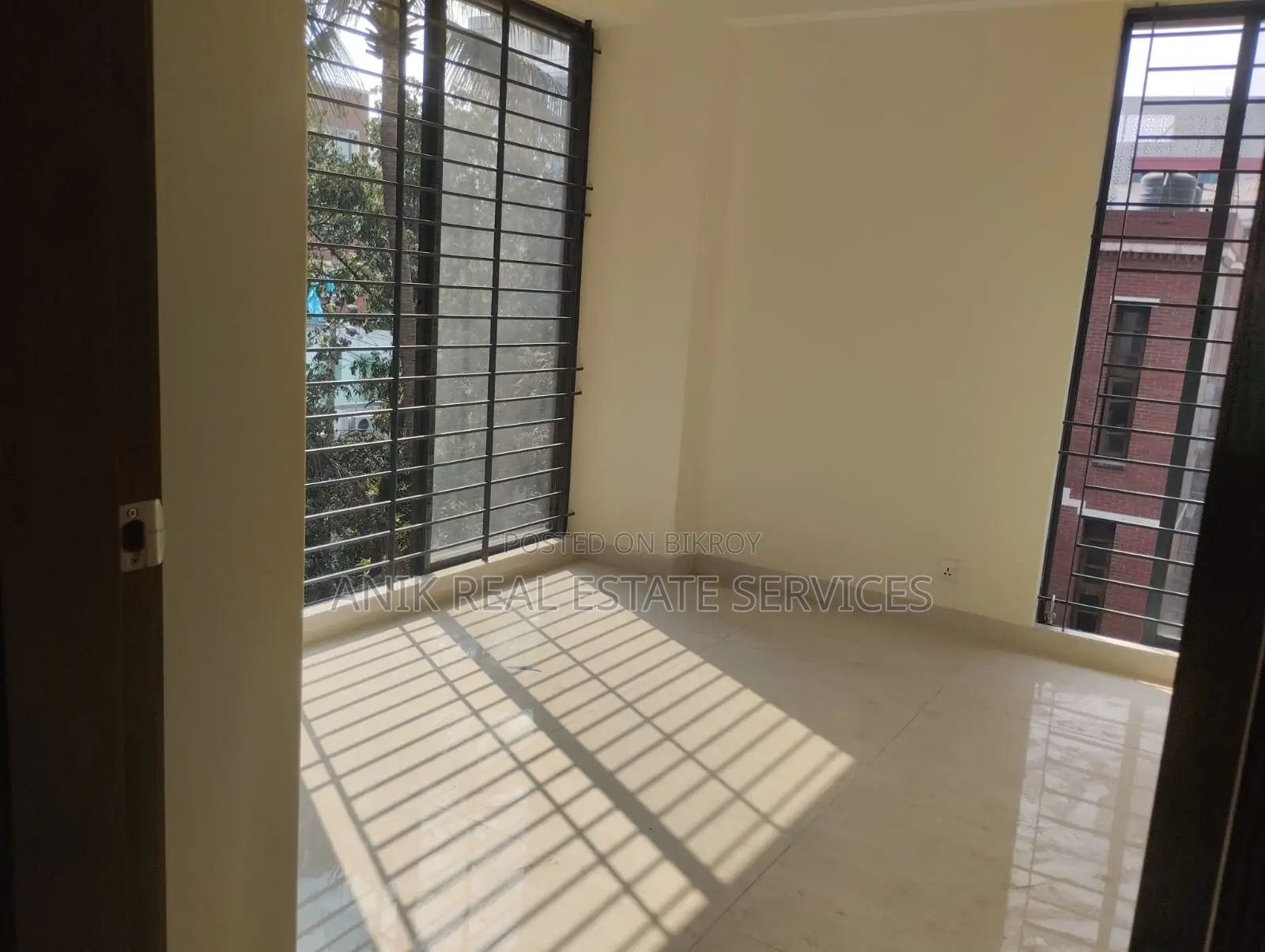 বনানীতে নতুন ভালো মানের ৩ বেডরুমের ফ্ল্যাট ভাড়া