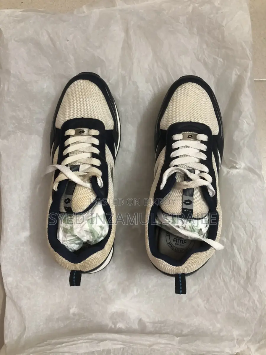 Apex Shoes
