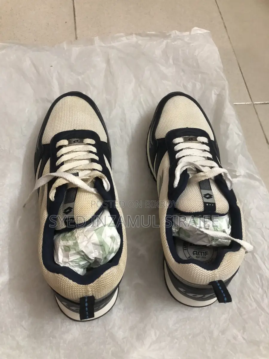 Apex Shoes