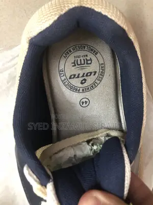 Apex Shoes