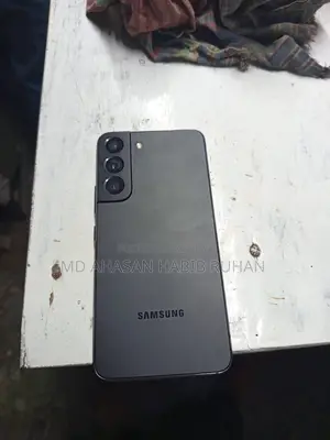 Samsung Galaxy S22 5G 128 GB Black