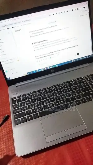 Hp Notebook 250 G9