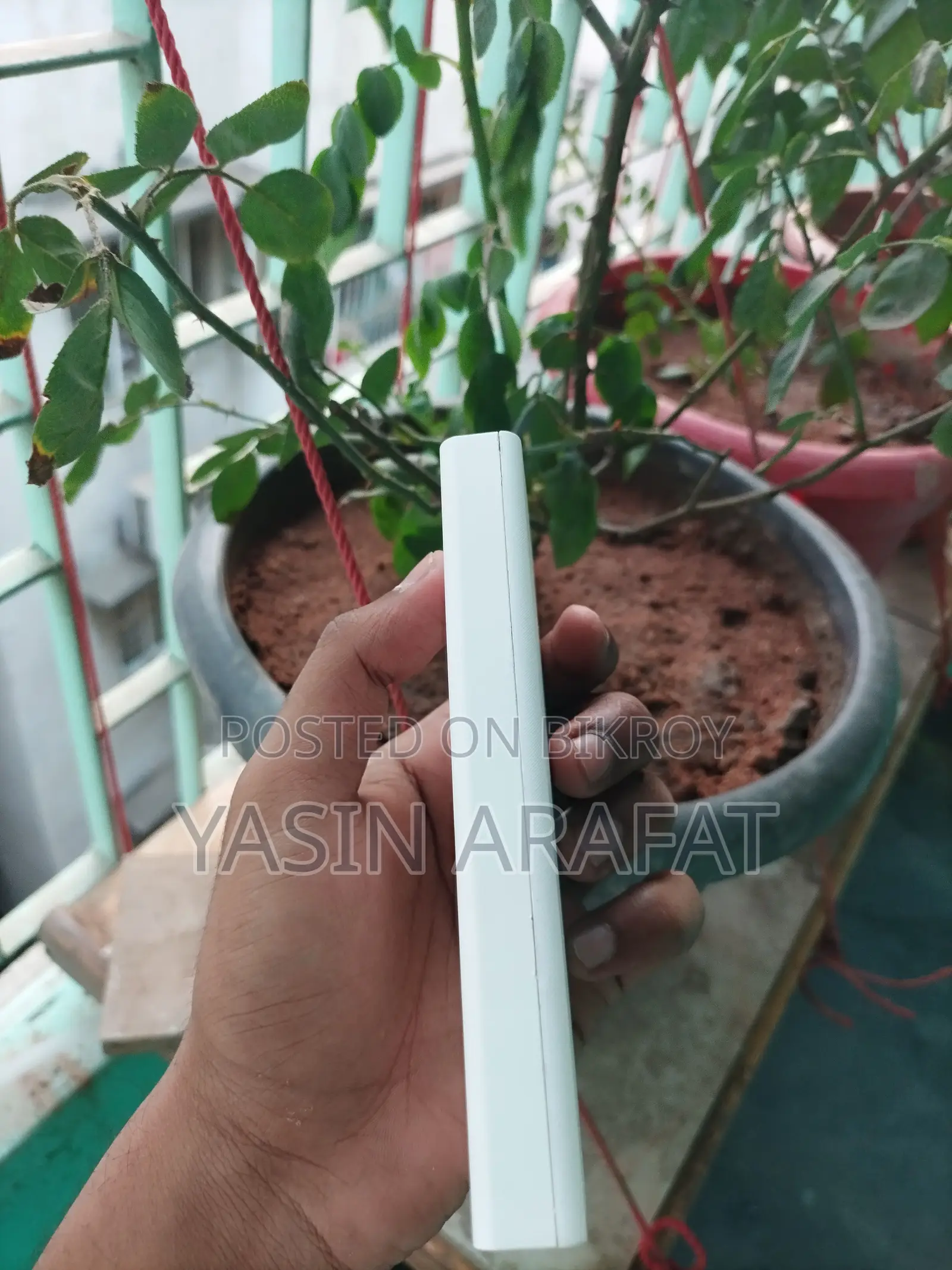 পাওয়ার ব্যাংক বিক্রি