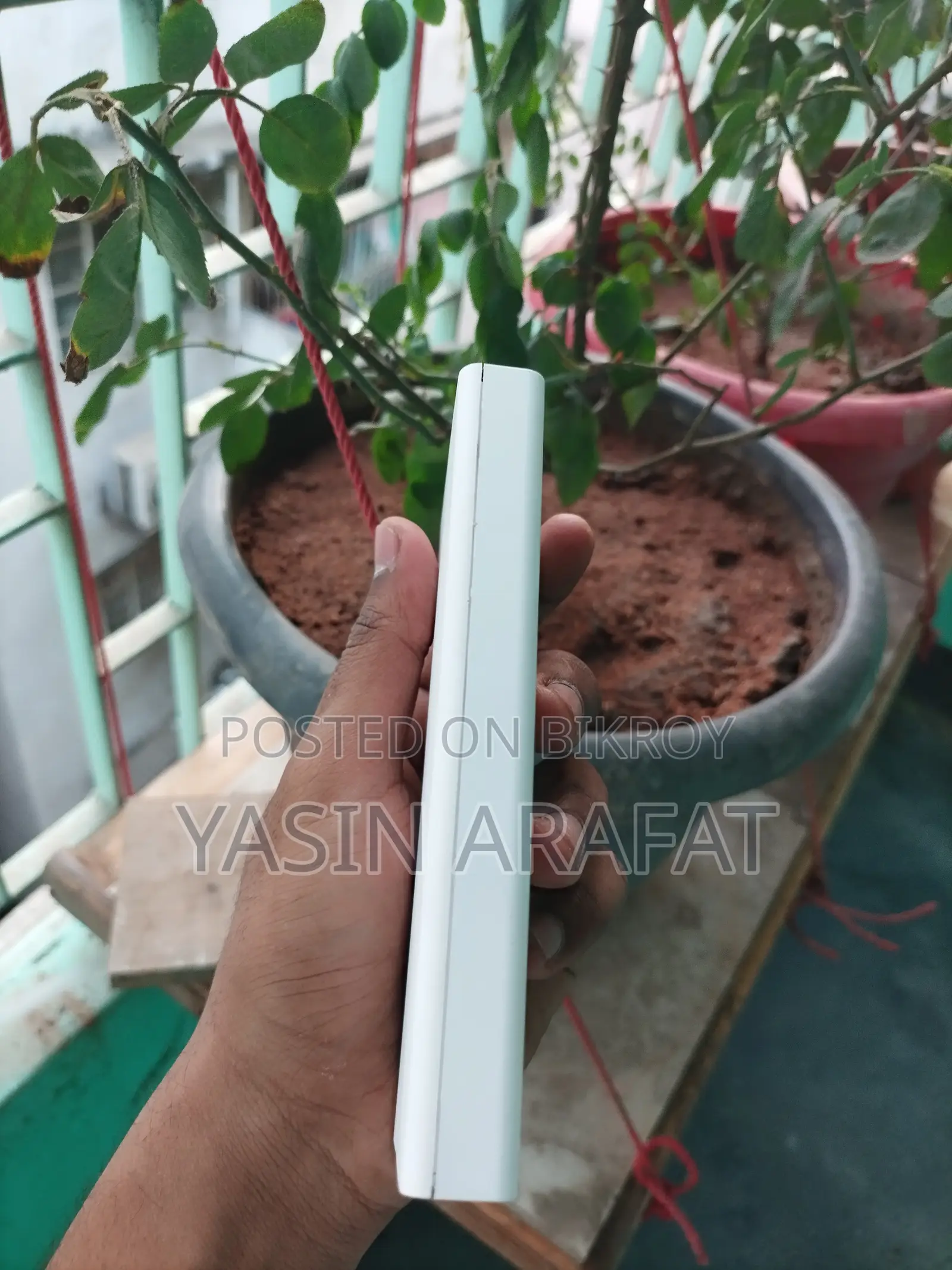 পাওয়ার ব্যাংক বিক্রি