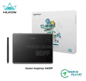 হুয়িয়ন এইচ৪৩০০পি গ্রাফিক্স ট্যাবলেট