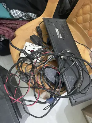 PC (Used)