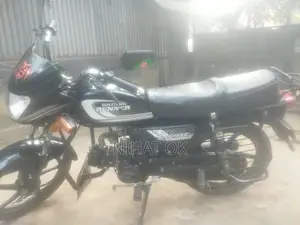Dayang Runner Other Model . 2021