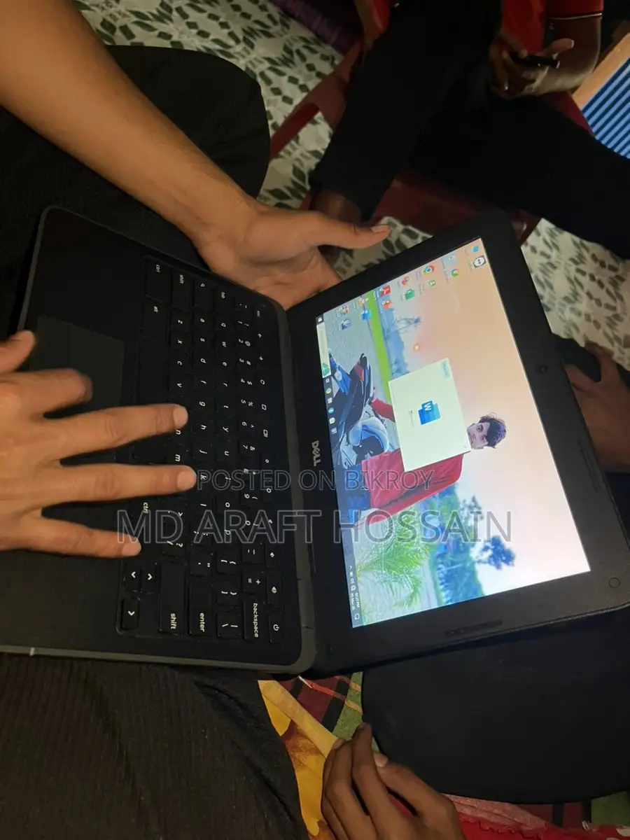 ল্যাপটপ বিক্রির জন্য