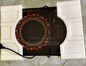 ভিশন ইলেকট্রিক কুকার