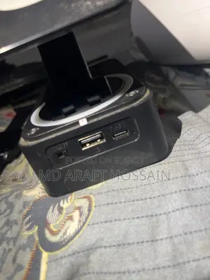 মিনি বক্স এবং ফোন হোল্ডার