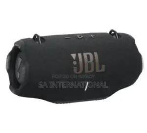 JBL Xtreme 4 পোর্টেবল ওয়াটারপ্রুফ স্পিকার
