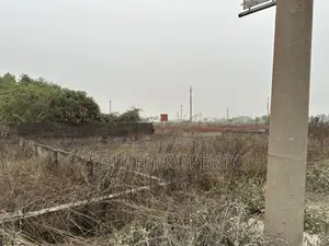 4 Katha Plot for Sale || Block-P North Facing
