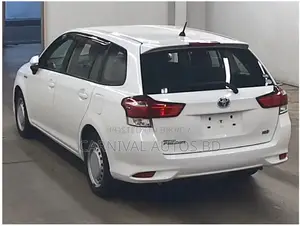 Toyota Fielder EX PACKAGE 2020
