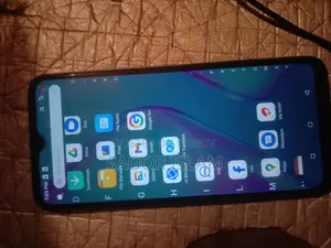 Itel Vision 1 Pro . (Used)