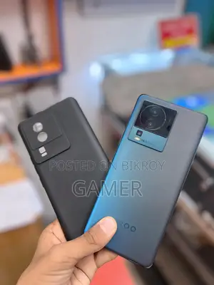 iQOO NEO 7 PRO 5G (Brand New)