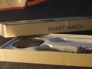 Apple Smart Watch 10 Ultra (Used)