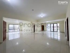 Ready Apartment For Sale! 4076 Sqft Flat At Bashundhara C Block