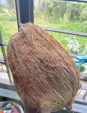 Deshi Coconut