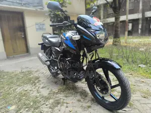 Bajaj Pulsar 150 - 2015