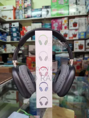P9 Wireless Bluetooth Headset