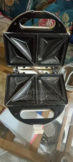 Toaster
