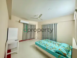 Furnished 3bdrm Apartment in Basundhara for Rent