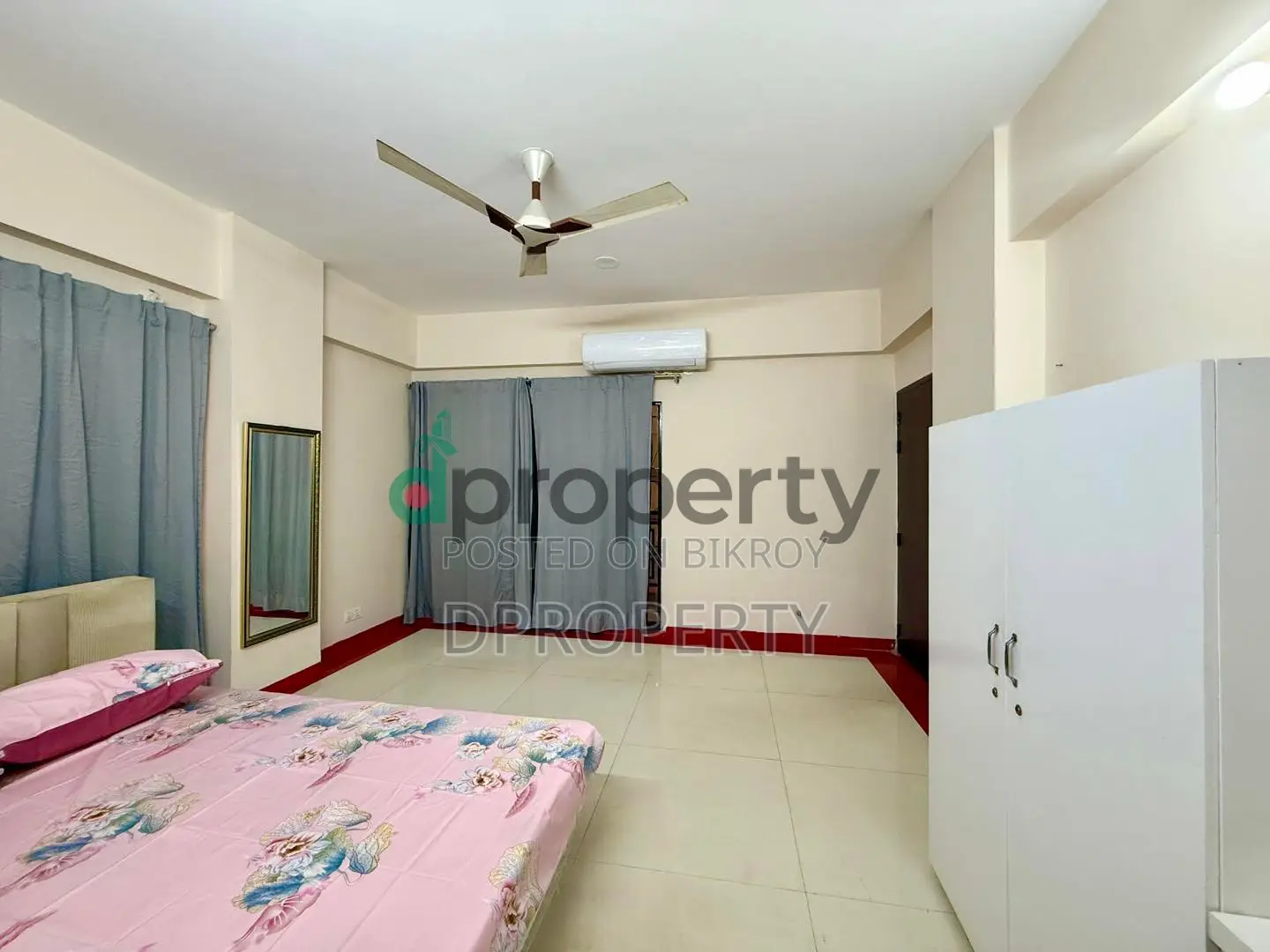 Furnished 3bdrm Apartment in Basundhara for Rent