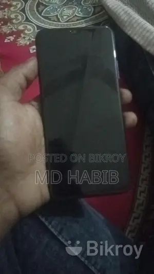 Xiaomi Poco M3 6/128 gb (Used)