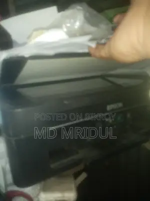 Epson Printer
