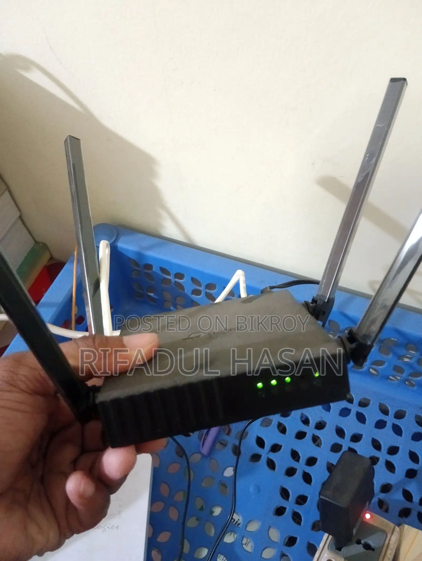 Tp Link Router
