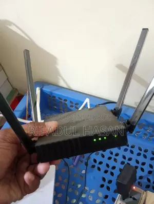 Tp Link Router