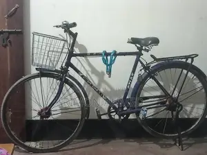 Atlas Cycle