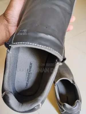 Weinbrenner Loafer From Bata