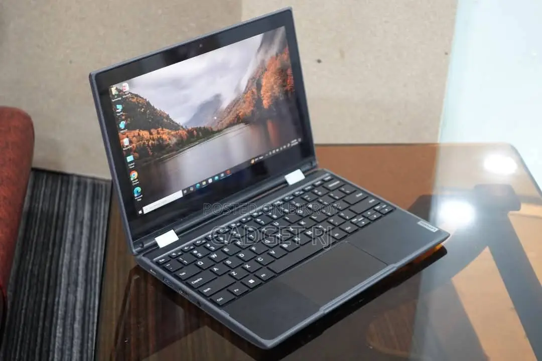 Business series laptop