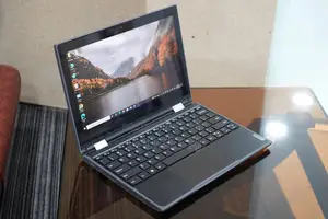Business series laptop