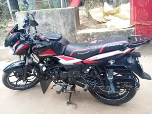 Bajaj Discover 125 . 2025