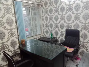 Furnished Flat for Your Office