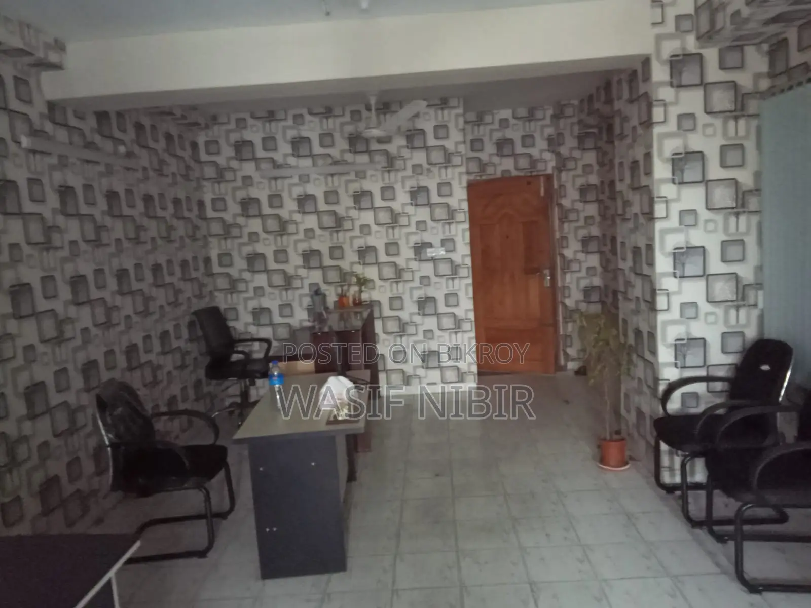 ফার্নিশড ফ্লাট আপনার অফিসের জন্যই