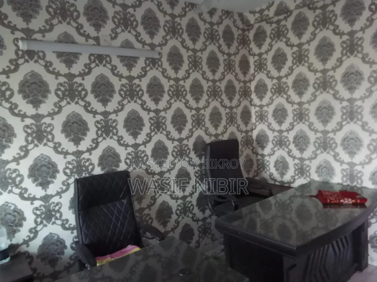ফার্নিশড ফ্লাট আপনার অফিসের জন্যই