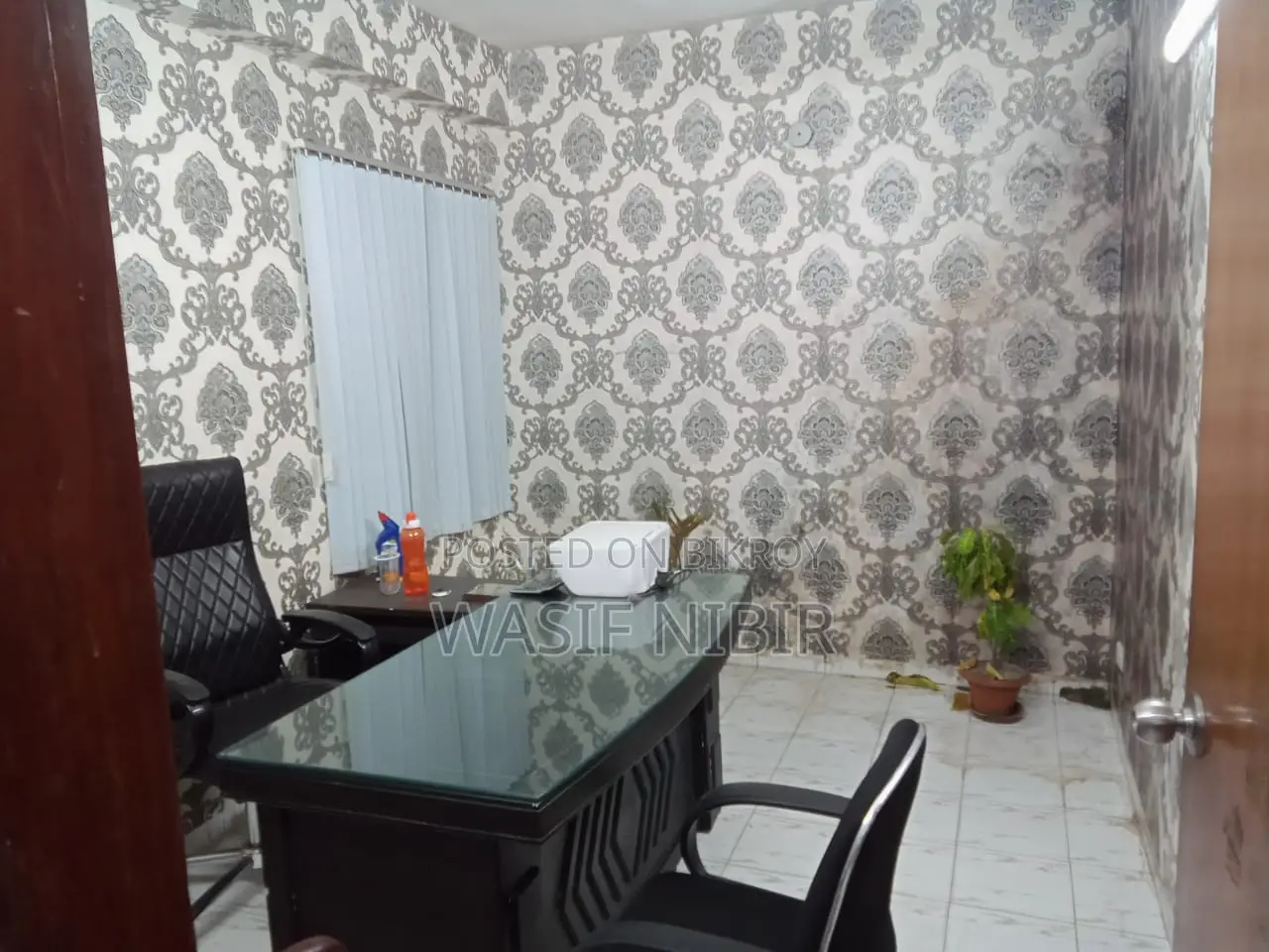 ফার্নিশড ফ্লাট আপনার অফিসের জন্যই