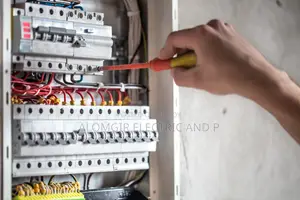 Professional Electrical & Plumbing Services