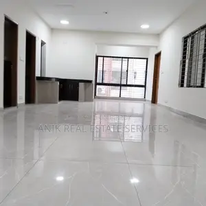 Modern Good Quality 2600 Sft Unfurnished Flat Rent At Gulshan 1