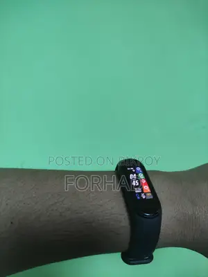 Original Mi Band 5