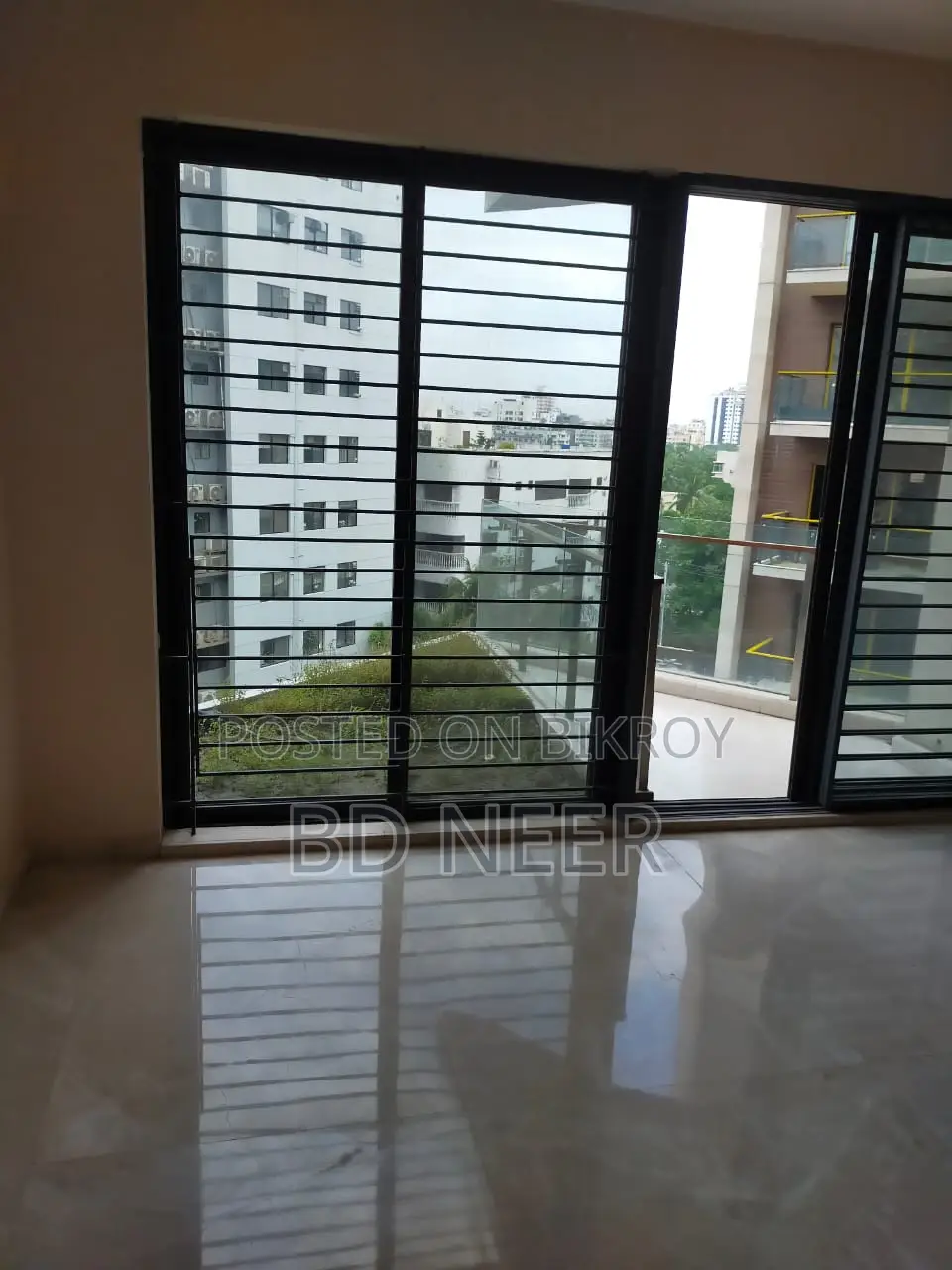 Gym Swimming 8840SqFt Nice Flat Rent in Gulshan-2 North
