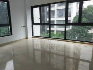 Gym Swimming 8840SqFt Nice Flat Rent in Gulshan-2 North