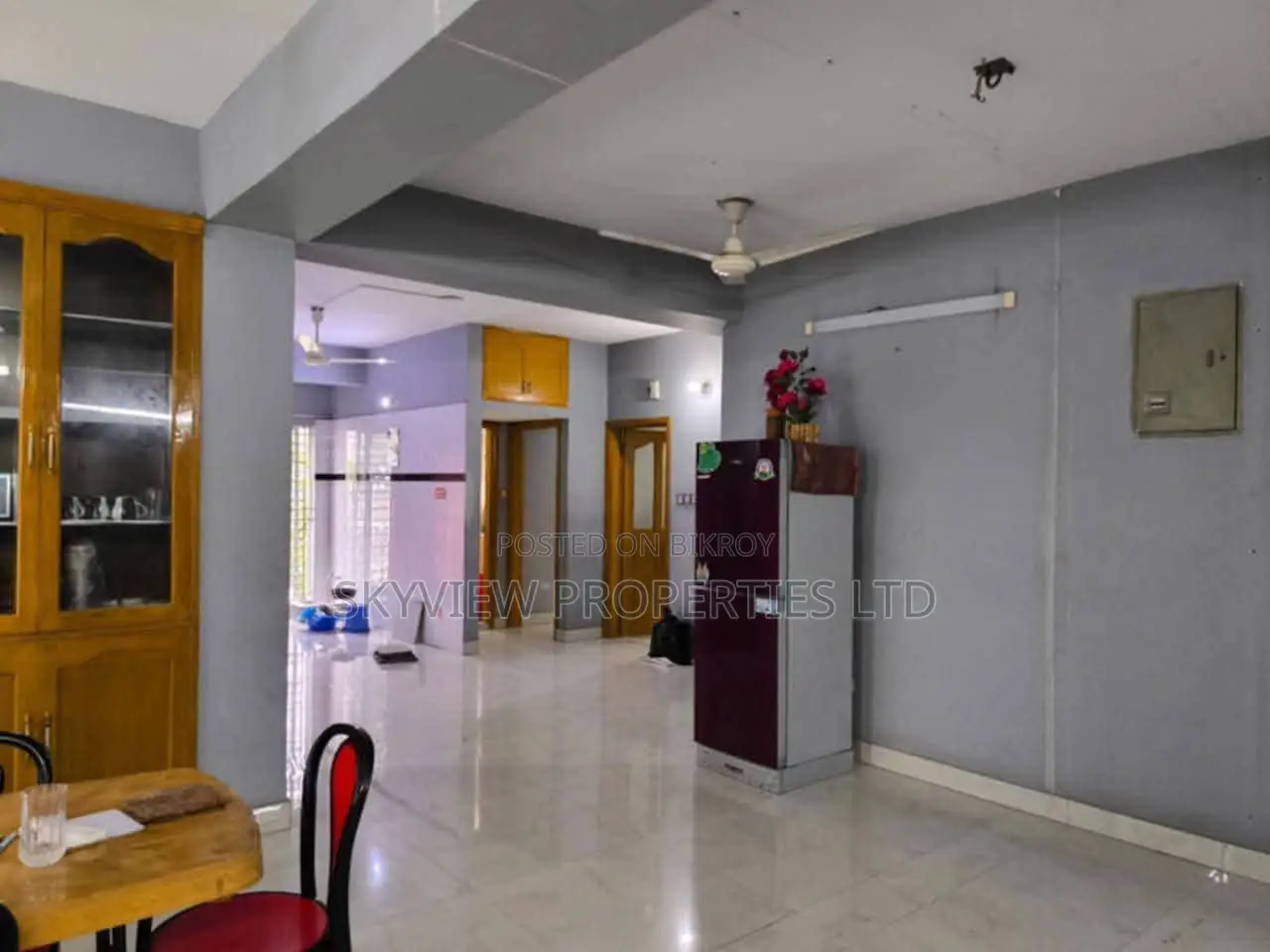 চট্টগ্রামে আকর্ষণীয় রেডি ফ্ল্যাট বিক্রয়