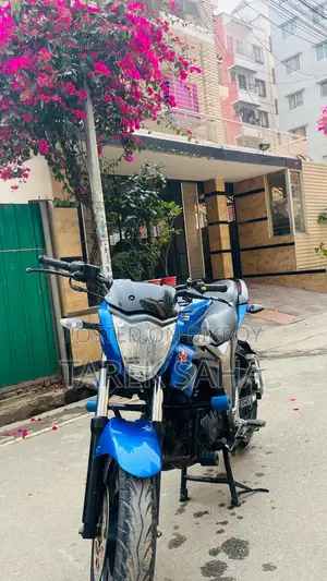 Suzuki Gixxer Monotone . 2022