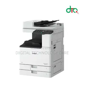Canon imageRUNNER C3326i Multifunction Color Photocopier