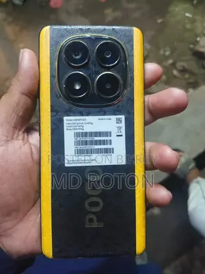 Xiaomi Poco X7 256 GB Purple